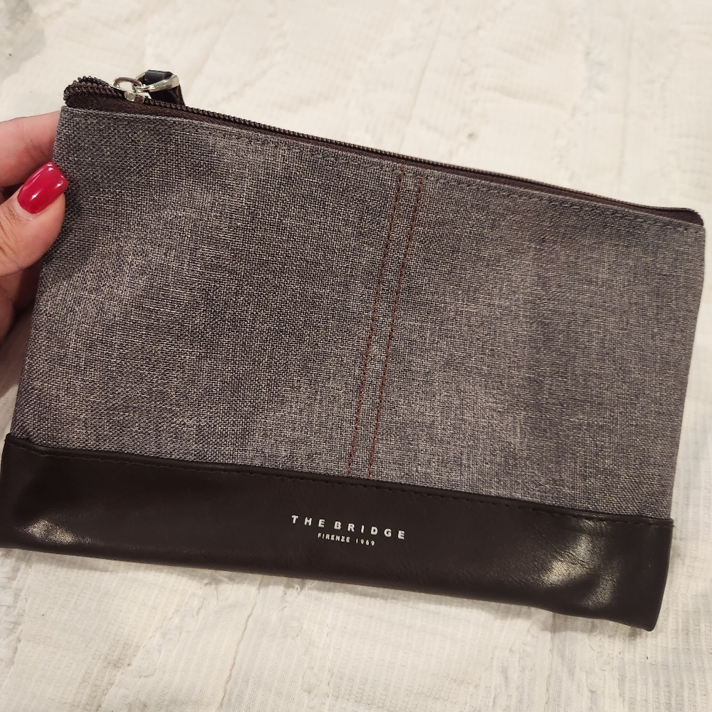 Toiletrie Bag